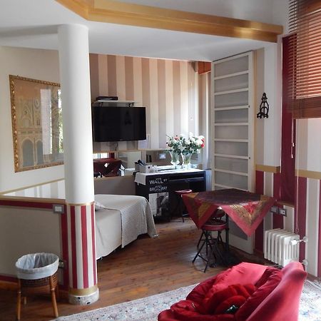 Forte House Milánó Kültér fotó