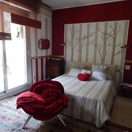 Forte House Milánó Kültér fotó