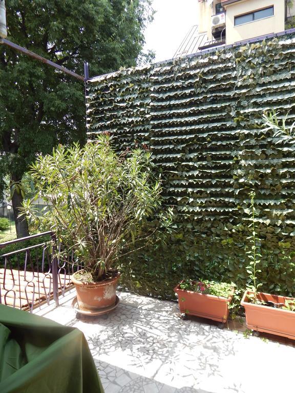 Forte House Milánó Kültér fotó