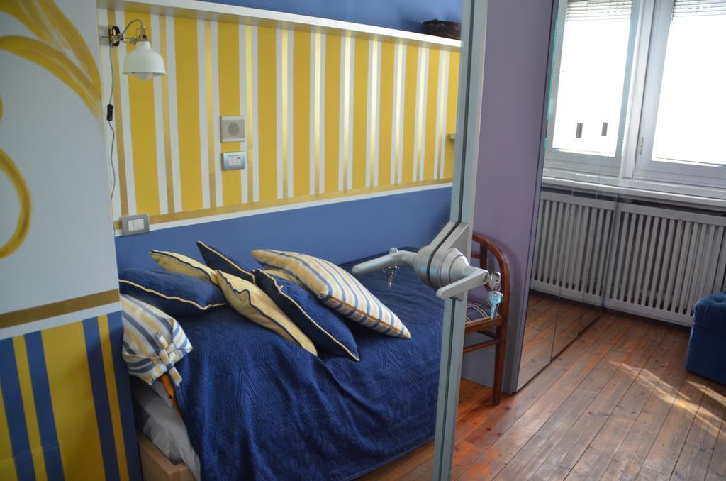 Forte House Milánó Kültér fotó