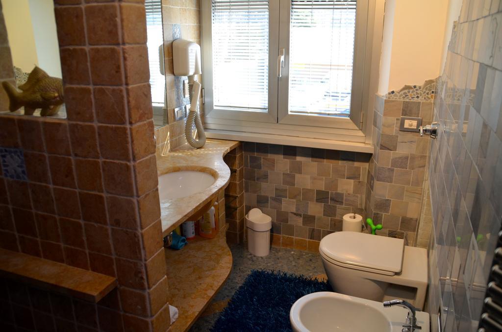 Forte House Milánó Kültér fotó