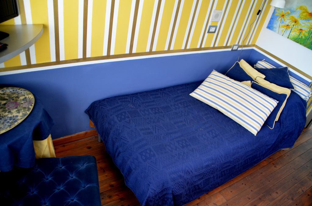 Forte House Milánó Kültér fotó