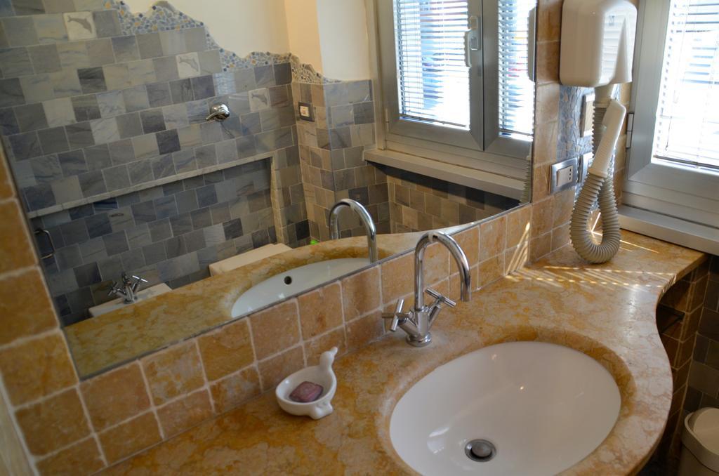Forte House Milánó Kültér fotó