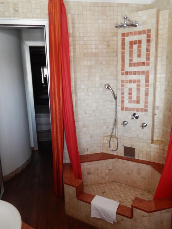 Forte House Milánó Kültér fotó