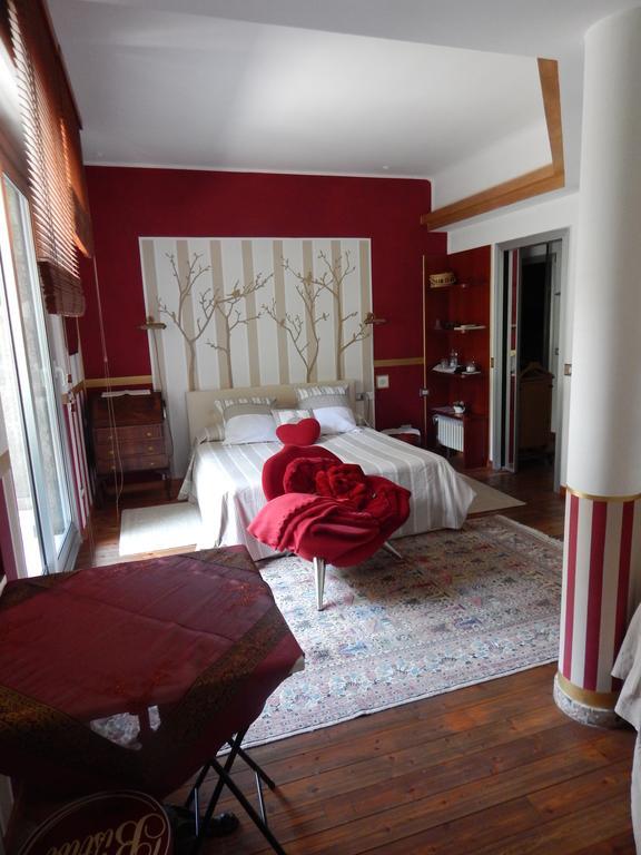 Forte House Milánó Kültér fotó