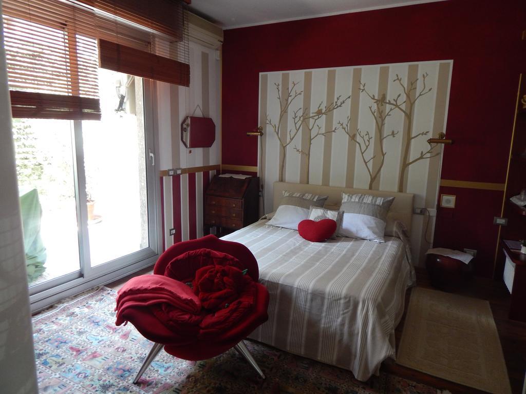 Forte House Milánó Kültér fotó