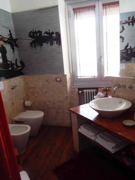 Forte House Milánó Kültér fotó